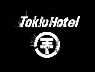 logo Tokio Hotel